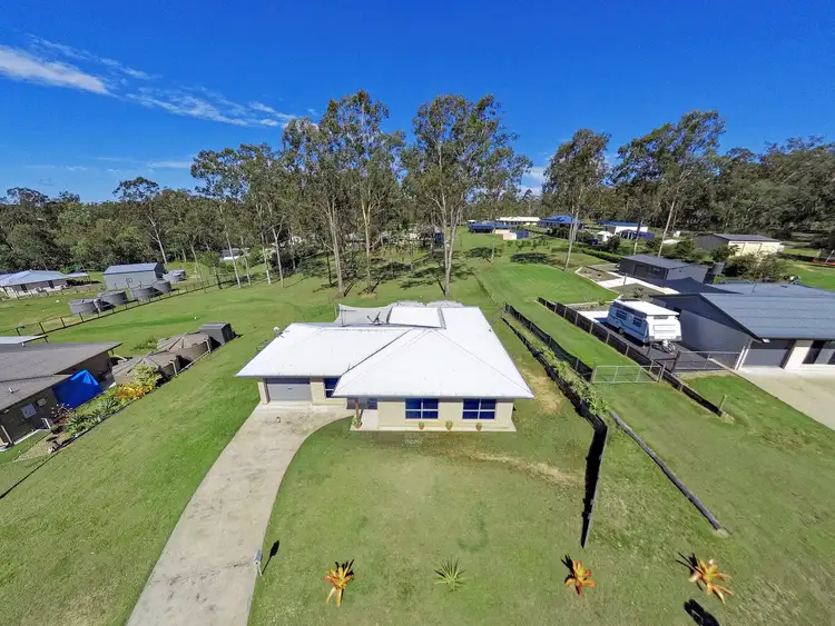 Third view of Homely rural property listing, 6 Stringybark Court, Apple Tree Creek QLD 4660