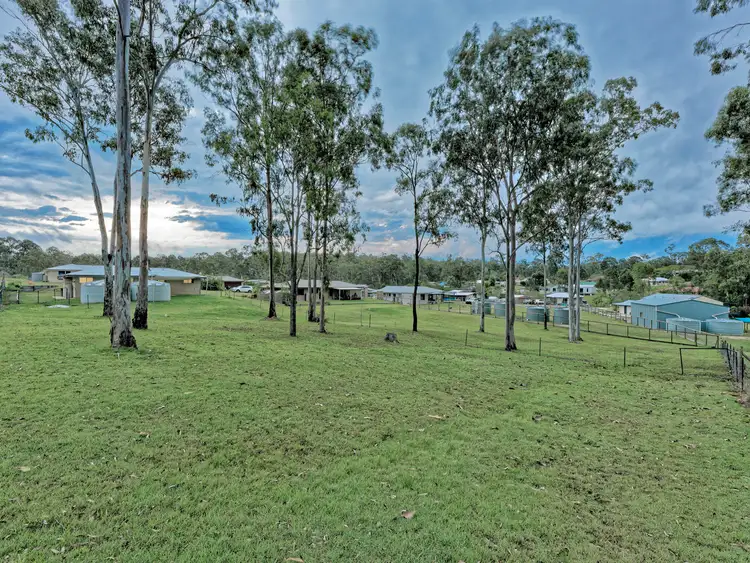 Fifth view of Homely rural property listing, 6 Stringybark Court, Apple Tree Creek QLD 4660