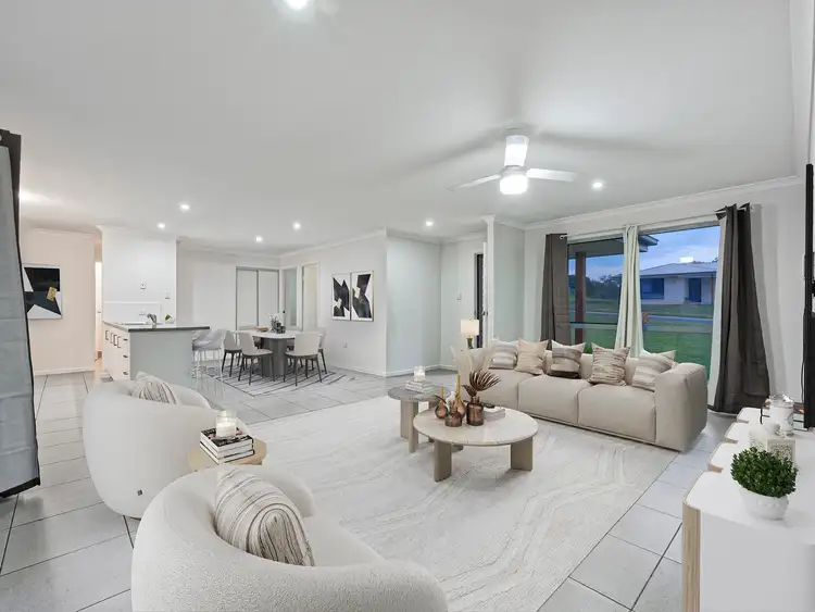 Seventh view of Homely rural property listing, 6 Stringybark Court, Apple Tree Creek QLD 4660