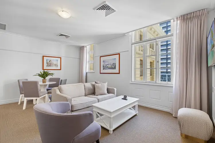 3032/255 Ann Street, Brisbane City QLD 4000