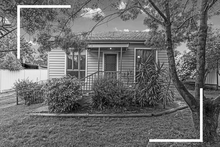 Main view of Homely house listing, 1 Reverie Street, Long Gully VIC 3550