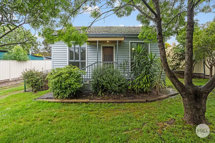 Second view of Homely house listing, 1 Reverie Street, Long Gully VIC 3550