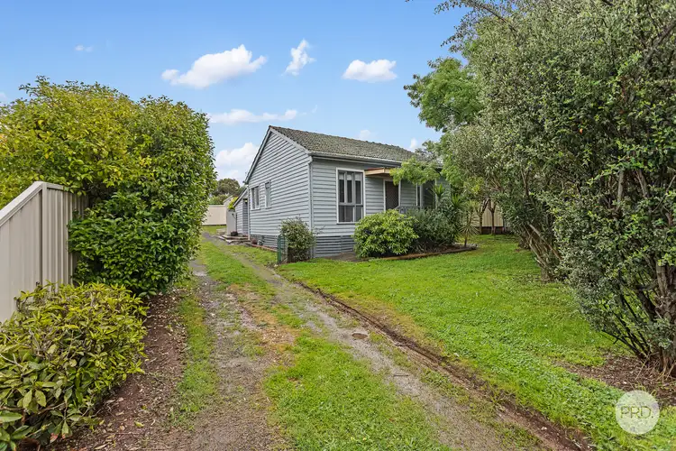 Fourth view of Homely house listing, 1 Reverie Street, Long Gully VIC 3550