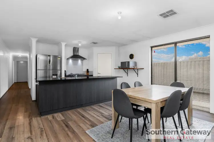 Main view of Homely house listing, 46 Jamison Grove, Wellard WA 6170