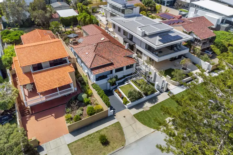Fifth view of Homely house listing, 10 Ozone Parade, Cottesloe WA 6011