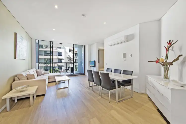 616/2 Aqua Street, Southport QLD 4215