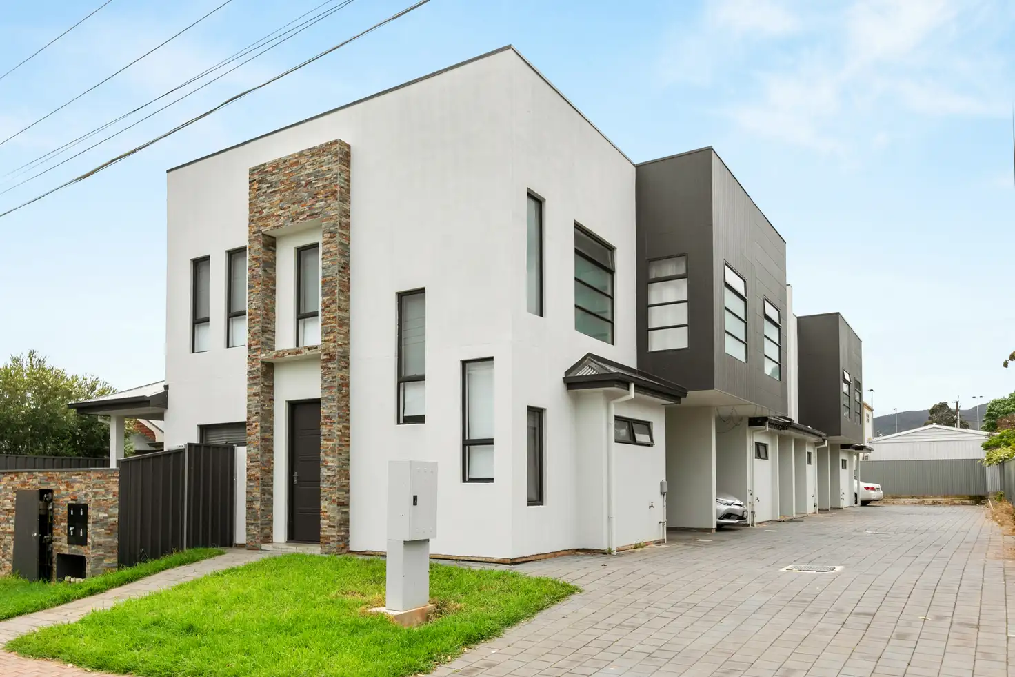 Main view of Homely house listing, 3/11 Newman Street, Magill SA 5072