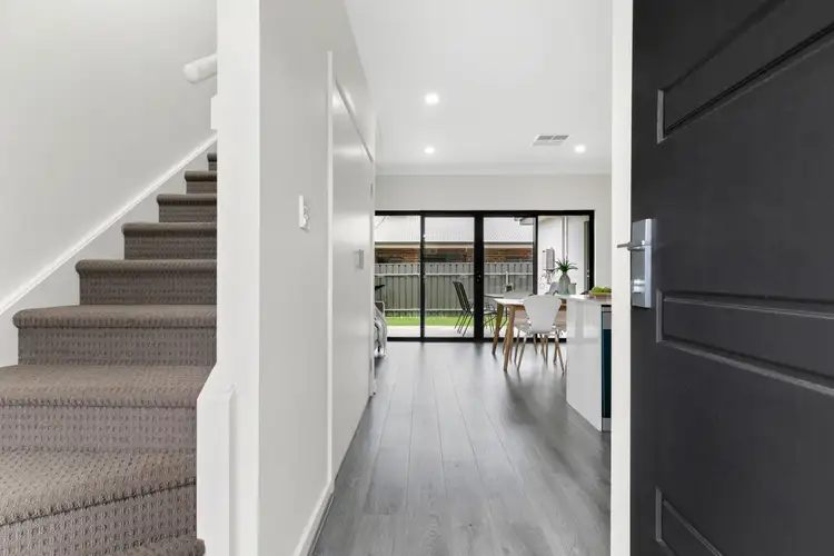 Fourth view of Homely house listing, 3/11 Newman Street, Magill SA 5072