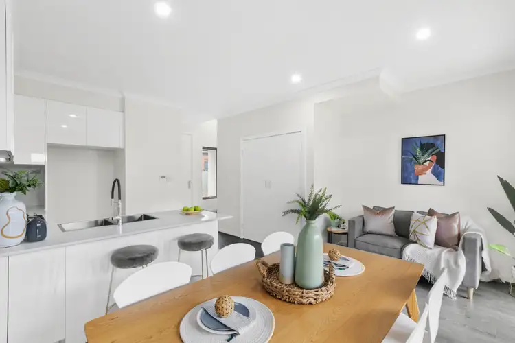 Fifth view of Homely house listing, 3/11 Newman Street, Magill SA 5072