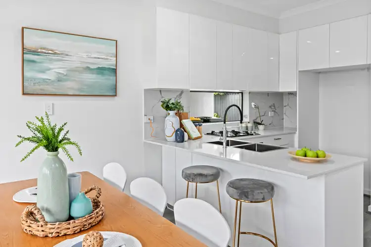 Sixth view of Homely house listing, 3/11 Newman Street, Magill SA 5072