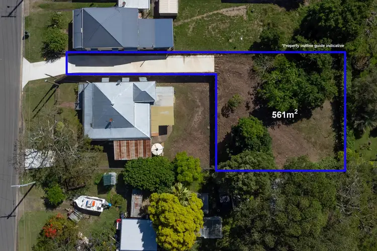 4 Ross Street - Lot 2, Ebbw Vale QLD 4304