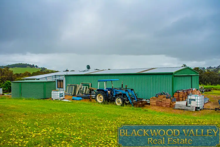 Fourth view of Homely rural property listing, Lot 6 Winnejup Rd, Mayanup WA 6244