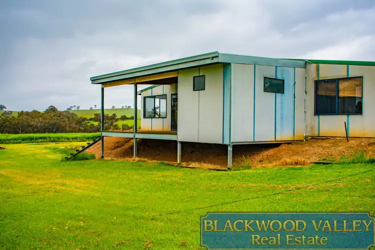 Fifth view of Homely rural property listing, Lot 6 Winnejup Rd, Mayanup WA 6244