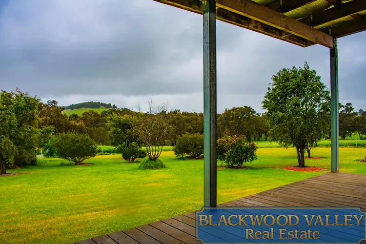 Sixth view of Homely rural property listing, Lot 6 Winnejup Rd, Mayanup WA 6244