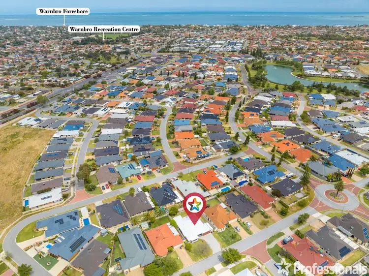 10 Abbeytown Circle, Waikiki WA 6169
