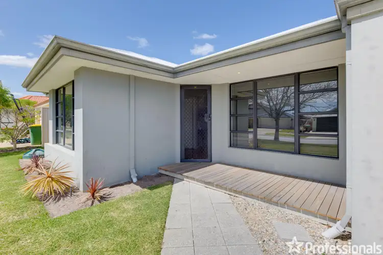 Third view of Homely house listing, 10 Abbeytown Circle, Waikiki WA 6169