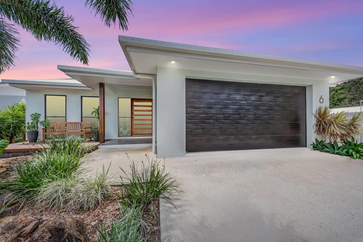 Main view of Homely house listing, 6 Johnswood Close, Cannonvale QLD 4802