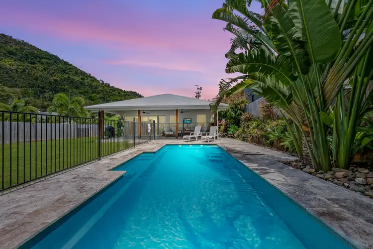 Second view of Homely house listing, 6 Johnswood Close, Cannonvale QLD 4802