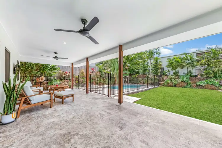 Third view of Homely house listing, 6 Johnswood Close, Cannonvale QLD 4802