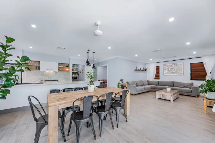 Fifth view of Homely house listing, 6 Johnswood Close, Cannonvale QLD 4802