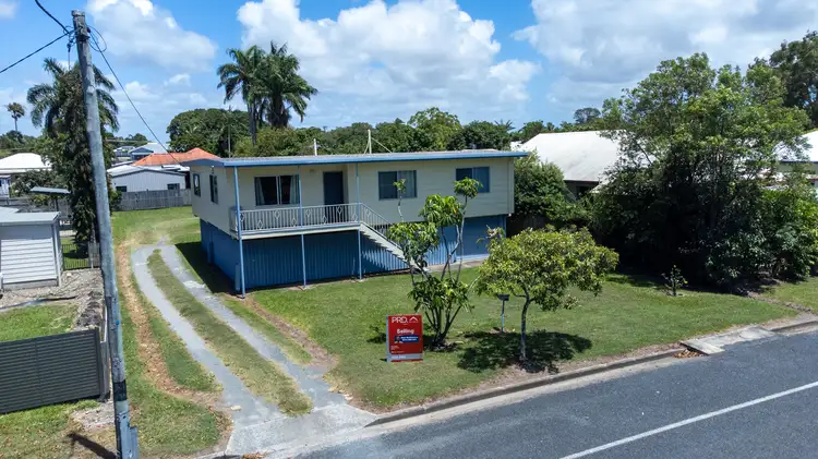 Main view of Homely house listing, 97 Grendon Street, North Mackay QLD 4740