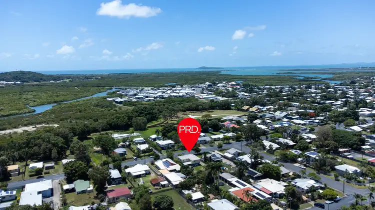 Second view of Homely house listing, 97 Grendon Street, North Mackay QLD 4740