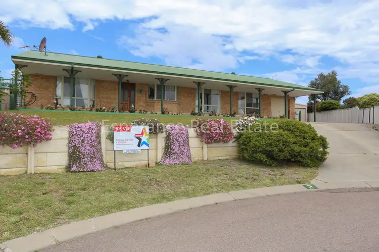 Main view of Homely house listing, 2 Muresk Close, West Beach WA 6450