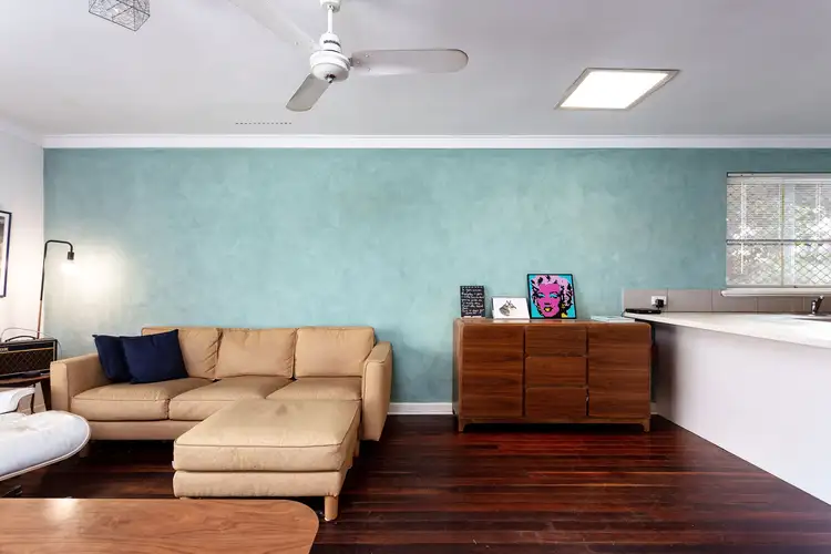Second view of Homely house listing, 25A Ochiltree Way, Kardinya WA 6163