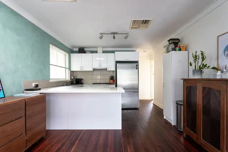 Third view of Homely house listing, 25A Ochiltree Way, Kardinya WA 6163