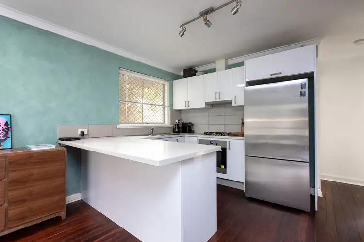 Fourth view of Homely house listing, 25A Ochiltree Way, Kardinya WA 6163