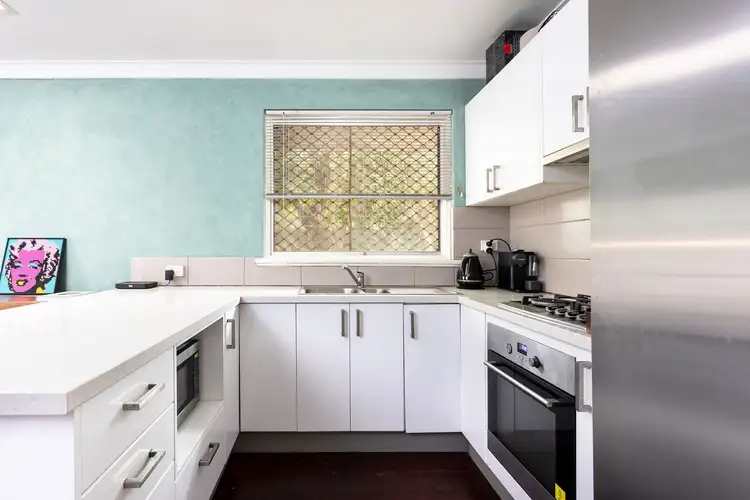 Fifth view of Homely house listing, 25A Ochiltree Way, Kardinya WA 6163