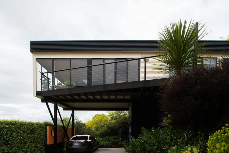 Third view of Homely unit listing, 1/12 Church Street, Launceston TAS 7250