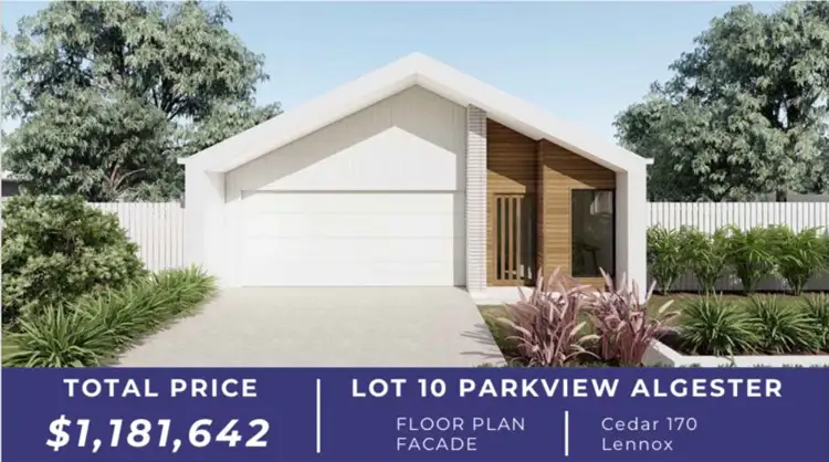 Main view of Homely house listing, 5/85 Dalmeny St, Algester QLD 4115