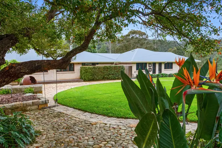 1115B West Portland Road, Lower Portland NSW 2756