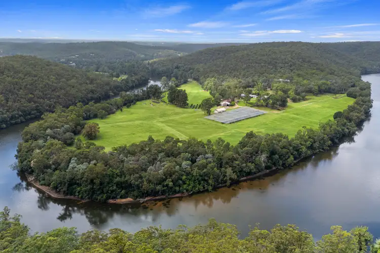 1115B West Portland Road, Lower Portland NSW 2756