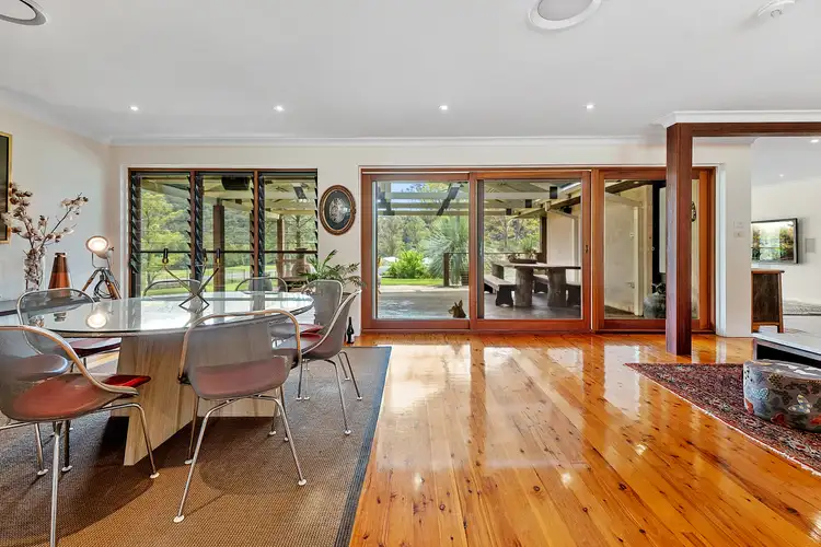 Second view of Homely rural property listing, 1115B West Portland Road, Lower Portland NSW 2756
