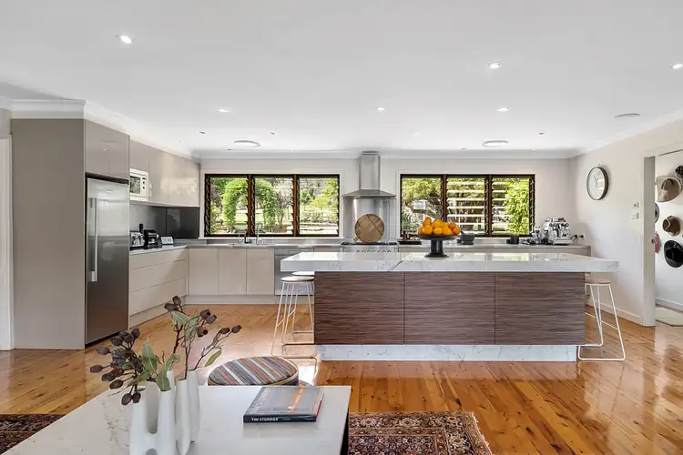 Second view of Homely rural property listing, 1115B West Portland Road, Lower Portland NSW 2756