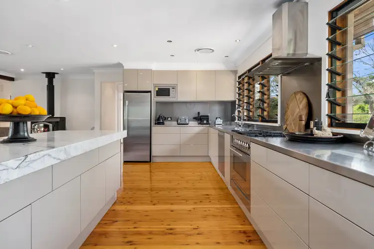 Third view of Homely rural property listing, 1115B West Portland Road, Lower Portland NSW 2756