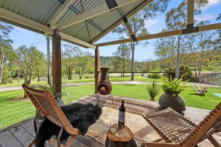 Third view of Homely rural property listing, 1115B West Portland Road, Lower Portland NSW 2756