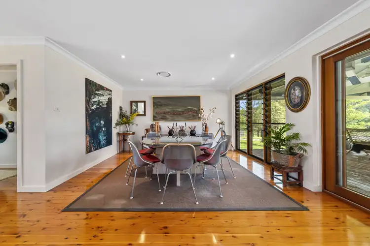 Fourth view of Homely rural property listing, 1115B West Portland Road, Lower Portland NSW 2756