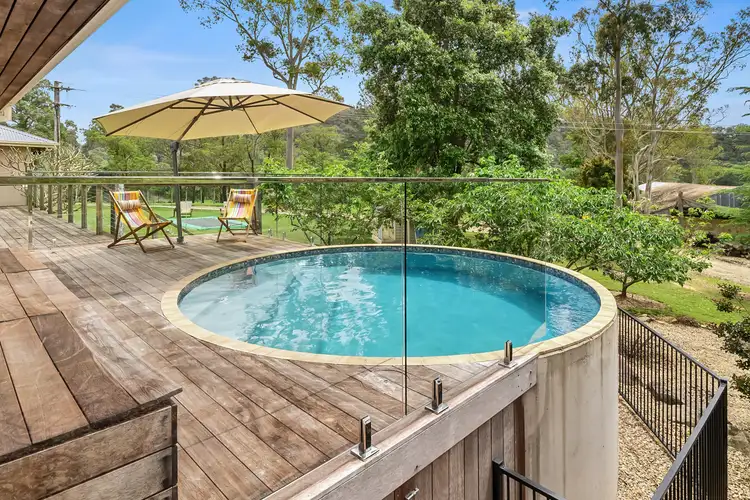 Fourth view of Homely rural property listing, 1115B West Portland Road, Lower Portland NSW 2756