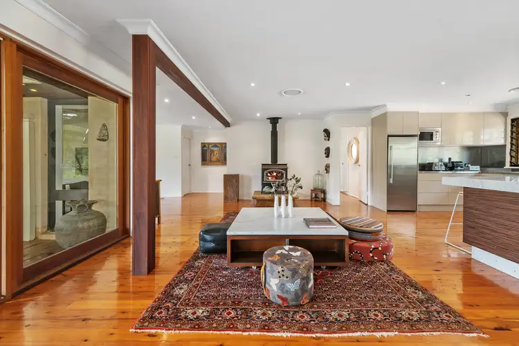 Sixth view of Homely rural property listing, 1115B West Portland Road, Lower Portland NSW 2756