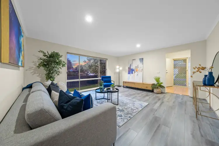 Second view of Homely house listing, 16 Elanora Way, Hampton Park VIC 3976