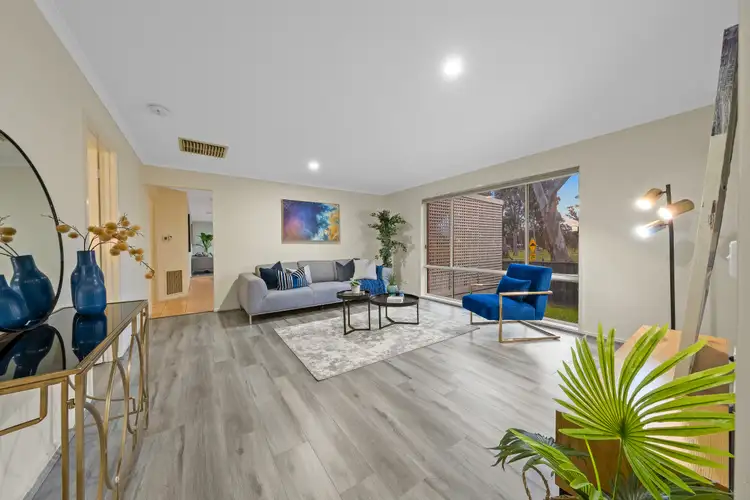 Third view of Homely house listing, 16 Elanora Way, Hampton Park VIC 3976