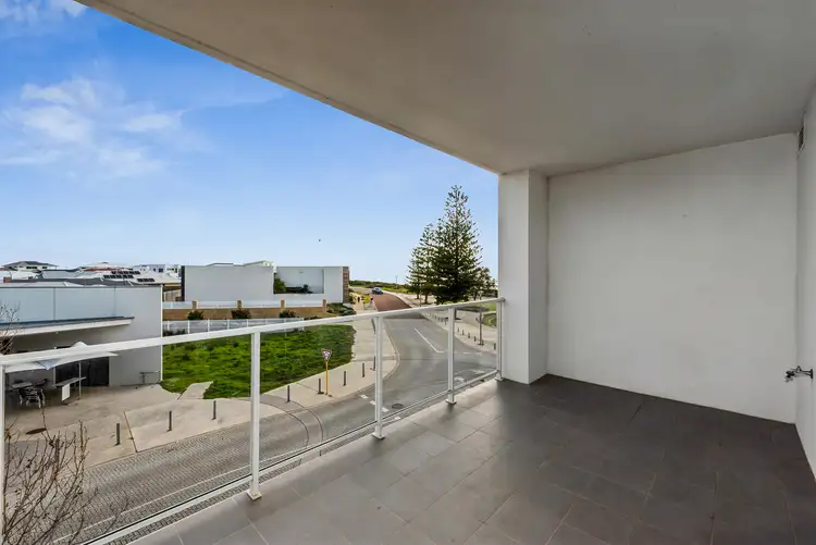 Third view of Homely unit listing, 27/150 Boardwalk Boulevard, Halls Head WA 6210