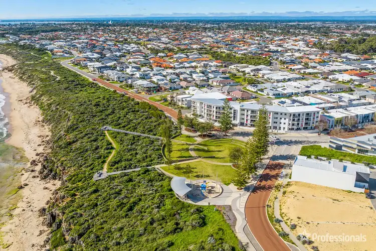 Fifth view of Homely unit listing, 27/150 Boardwalk Boulevard, Halls Head WA 6210