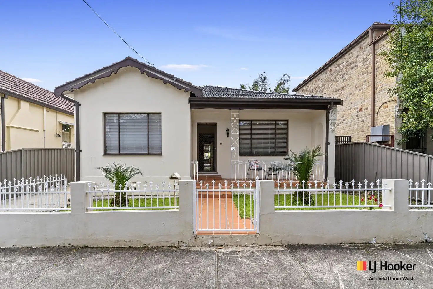 Main view of Homely house listing, 17 Arthur Street, Ashfield NSW 2131