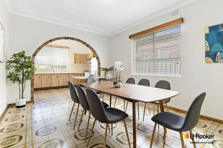Third view of Homely house listing, 17 Arthur Street, Ashfield NSW 2131