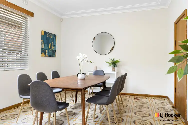 Fourth view of Homely house listing, 17 Arthur Street, Ashfield NSW 2131