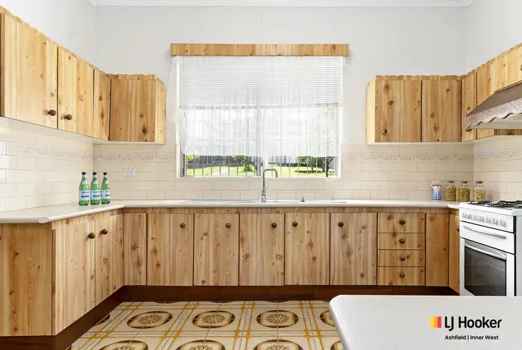 Fifth view of Homely house listing, 17 Arthur Street, Ashfield NSW 2131